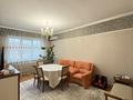 3-комнатная квартира · 72 м² · 9/9 этаж, мкр Тастак-2 218 за 57 млн ₸ в Алматы, Алмалинский р-н — фото 2
