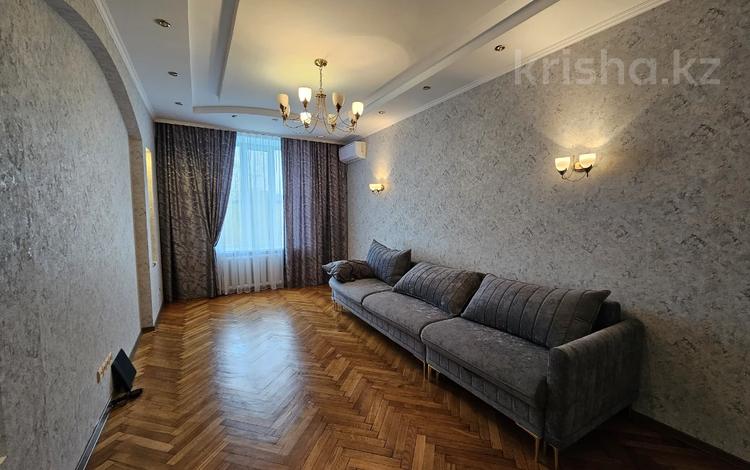 2-комнатная квартира, 54.5 м², 4/5 этаж, Едыге Би 78 за 25.5 млн 〒 в Павлодаре — фото 2