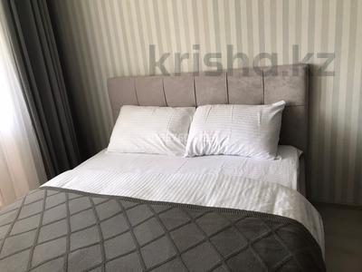 1-бөлмелі пәтер · 35 м² · 9/10 қабат, Гагарина, бағасы: 3 000 ₸ в Алматы, Бостандыкский р-н