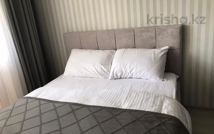1-бөлмелі пәтер · 35 м² · 9/10 қабат, Гагарина, бағасы: 3 000 ₸ в Алматы, Бостандыкский р-н — фото 2