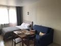1-бөлмелі пәтер · 35 м² · 9/10 қабат, Гагарина, бағасы: 3 000 ₸ в Алматы, Бостандыкский р-н — фото 2