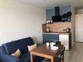 1-бөлмелі пәтер · 35 м² · 9/10 қабат, Гагарина, бағасы: 3 000 ₸ в Алматы, Бостандыкский р-н — фото 5