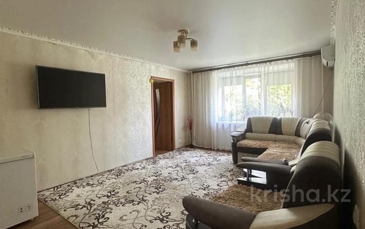 3-бөлмелі пәтер · 66.7 м² · 4/5 қабат, Назарбаева 3, бағасы: 25 млн ₸ в Павлодаре — фото 2