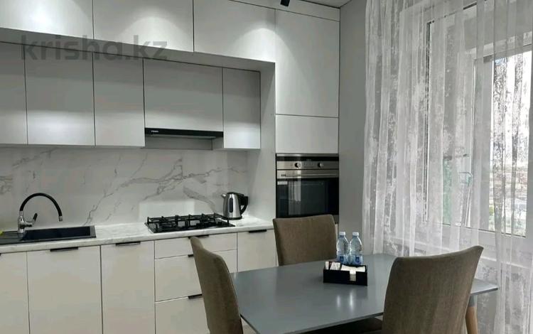 2-бөлмелі пәтер · 60 м² · 7/9 қабат, Абулхаир хана 63 — Талан, бағасы: 310 000 ₸ в Атырау — фото 22