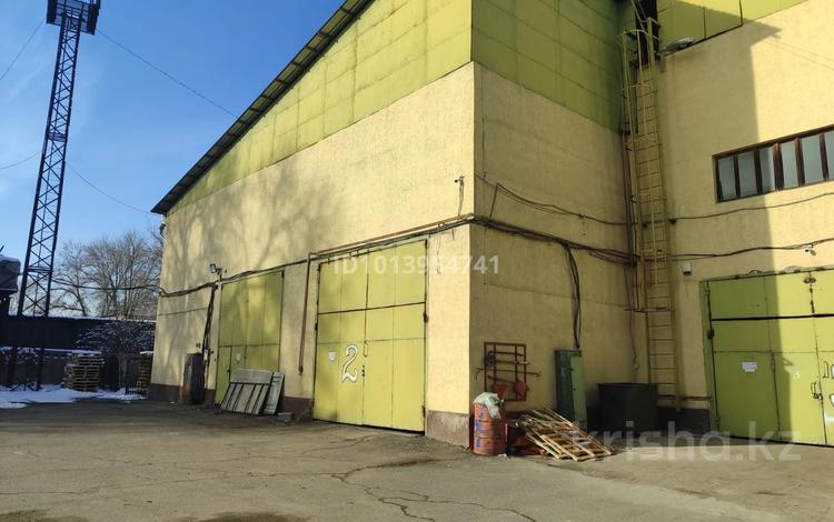 Склады · 360 м² за ~ 1.1 млн ₸ в Алматы, Жетысуский р-н — фото 6
