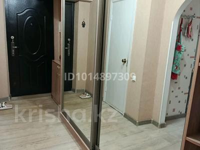 2-комнатная квартира · 52 м² · 1/3 этаж, мкр Шуакты, Волочаевская 377 за 36 млн ₸ в Алматы, Турксибский р-н