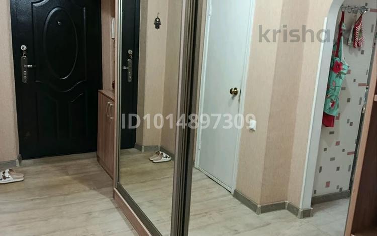 2-комнатная квартира · 52 м² · 1/3 этаж, мкр Шуакты, Волочаевская 377 за 36 млн ₸ в Алматы, Турксибский р-н — фото 2