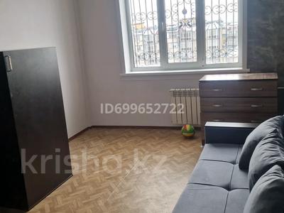 1-бөлмелі пәтер · 40 м² · 9/9 қабат, мкр Жетысу-1 47 — Метро, бағасы: 200 000 ₸ в Алматы, Ауэзовский р-н