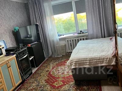 1-комнатная квартира · 18 м² · 4/5 этаж, рижская за 6.3 млн 〒 в Петропавловске