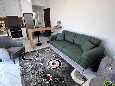 2-комнатная квартира, 42 м², 2 этаж, Aquamarine 1 за 65 млн 〒 в Искеле