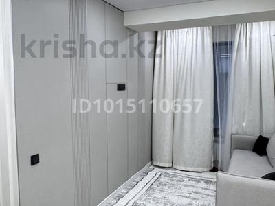 2-комнатная квартира · 36 м² · 2/9 этаж, Радостовца 169 за 42 млн ₸ в Алматы, Бостандыкский р-н