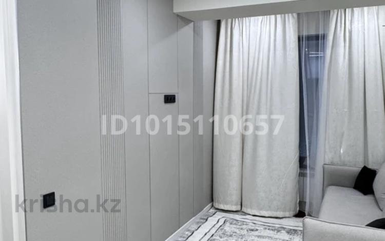 2-комнатная квартира · 36 м² · 2/9 этаж, Радостовца 169 за 42 млн ₸ в Алматы, Бостандыкский р-н — фото 2