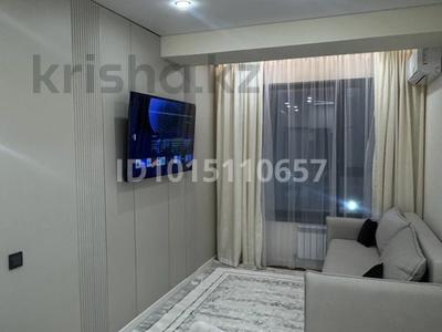 2-бөлмелі пәтер · 36 м² · 2/9 қабат, Радостовца 169, бағасы: 42 млн ₸ в Алматы, Бостандыкский р-н