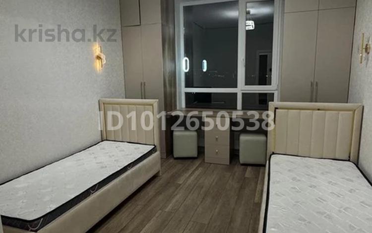 3-комнатная квартира · 59 м² · 14/17 этаж, Е882 15Б за 42.5 млн ₸ в Астане, Нура р-н — фото 2