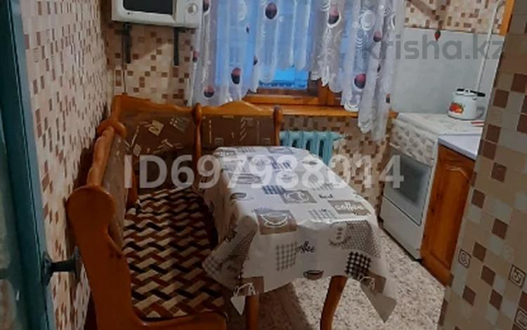 2-бөлмелі пәтер · 44 м² · 5/5 қабат, Алматинская 39 — Бегемот Цон Атлантида МАГНУМ, бағасы: 145 000 ₸ в Петропавловске — фото 9
