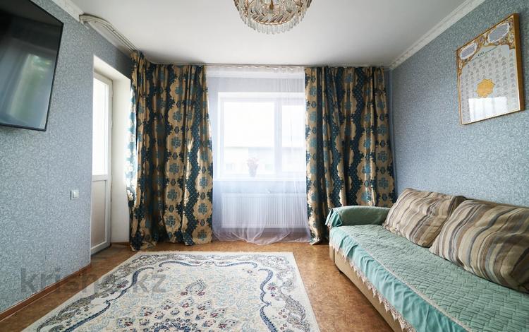 2-комнатная квартира · 49 м² · 2/12 этаж, C303 2/4 за ~ 23 млн ₸ в Астане, Сарыарка р-н — фото 4
