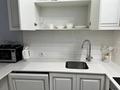 2-комнатная квартира · 55 м² · 4/6 этаж, Кашгарская 77 за 600 000 ₸ в Алматы, Бостандыкский р-н — фото 18