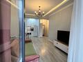 2-комнатная квартира · 55 м² · 4/6 этаж, Кашгарская 77 за 600 000 ₸ в Алматы, Бостандыкский р-н — фото 2