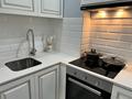 2-комнатная квартира · 55 м² · 4/6 этаж, Кашгарская 77 за 600 000 ₸ в Алматы, Бостандыкский р-н — фото 20
