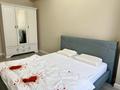 2-комнатная квартира · 55 м² · 4/6 этаж, Кашгарская 77 за 600 000 ₸ в Алматы, Бостандыкский р-н — фото 21