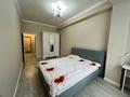 2-комнатная квартира · 55 м² · 4/6 этаж, Кашгарская 77 за 600 000 ₸ в Алматы, Бостандыкский р-н — фото 9