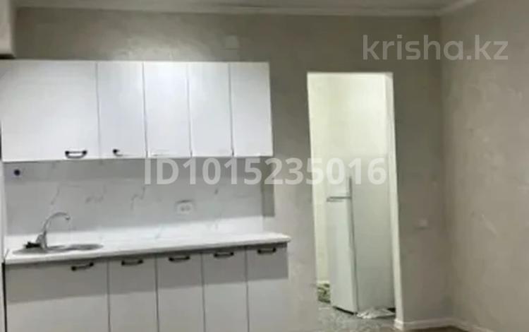 1-комнатная квартира · 25.5 м² · 2/5 этаж, Казгуград 35 за 17.5 млн ₸ в Алматы, Медеуский р-н — фото 2