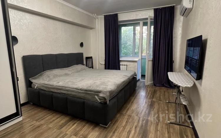 1-комнатная квартира · 39 м² · 2/5 этаж, Тулебаева 27 — Муакагали Макатаева за 249 999 ₸ в Алматы, Медеуский р-н — фото 10