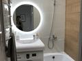 2-бөлмелі пәтер · 44.2 м² · 4/5 қабат, Камзина 17, бағасы: 12 млн ₸ в Аксу