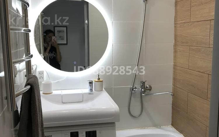 2-бөлмелі пәтер · 44.2 м² · 4/5 қабат, Камзина 17, бағасы: 12 млн ₸ в Аксу — фото 2