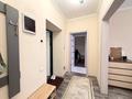 2-бөлмелі пәтер · 58 м² · 9/12 қабат, Бейбарыс Султан 27, бағасы: 32 млн ₸ в Астане, Сарыарка р-н — фото 6