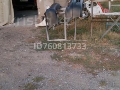 Отдельный дом · 6 комнат · 200 м² · 15 сот., Кудайбердиулы 47 за 25 млн 〒 в Шымкенте, Абайский р-н