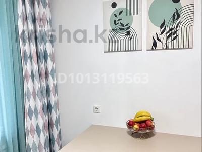 1-комнатная квартира · 38 м² · 1/9 этаж, мкр Шугыла, Райымбека 590/2 — Алатау за 180 000 ₸ в Алматы, Наурызбайский р-н