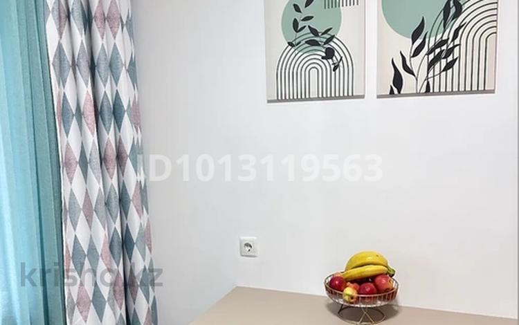 1-комнатная квартира · 38 м² · 1/9 этаж, мкр Шугыла, Райымбека 590/2 — Алатау за 180 000 ₸ в Алматы, Наурызбайский р-н — фото 2