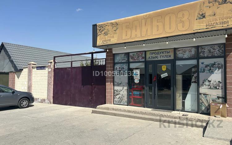 Отдельный дом · 7 комнат · 220 м² · 8 сот., мкр Северо-Запад, Өзекті 488 за 80 млн 〒 в Шымкенте, Абайский р-н — фото 2