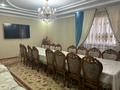 Отдельный дом · 7 комнат · 220 м² · 8 сот., мкр Северо-Запад, Өзекті 488 за 80 млн 〒 в Шымкенте, Абайский р-н — фото 8