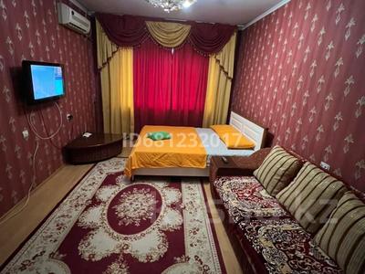 1-комнатная квартира · 40 м² · 6/9 этаж, Ауэзова 11 — Богенбай батыра за 260 000 〒 в Алматы, Алмалинский р-н