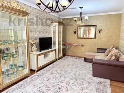 3-комнатная квартира · 80 м² · 2 этаж, Диваева 129 — Водоканал за 32 млн ₸ в Шымкенте, Аль-Фарабийский р-н