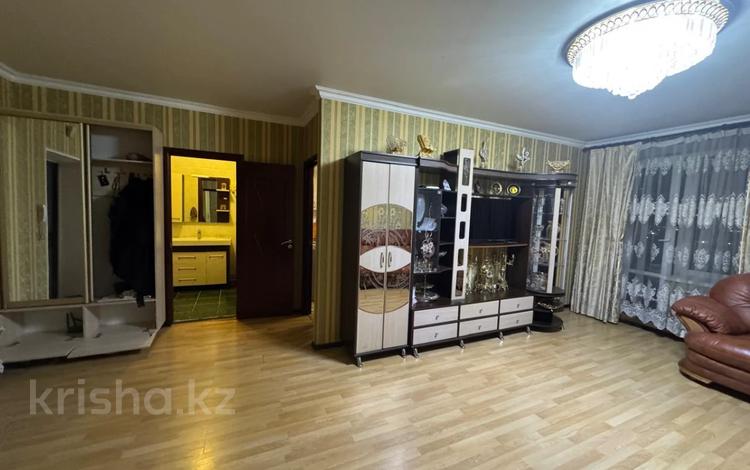 2-комнатная квартира · 67.4 м² · 7/9 этаж, микрорайон 5 17 за 26.5 млн ₸ в Костанае — фото 2