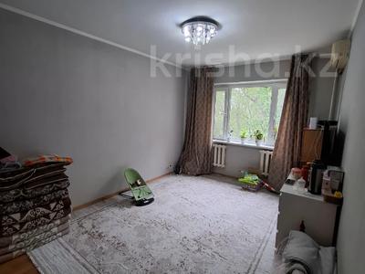 1-бөлмелі пәтер · 45 м² · 3/5 қабат, мкр Айнабулак-3, Макатаева, бағасы: 25.5 млн ₸ в Алматы, Жетысуский р-н