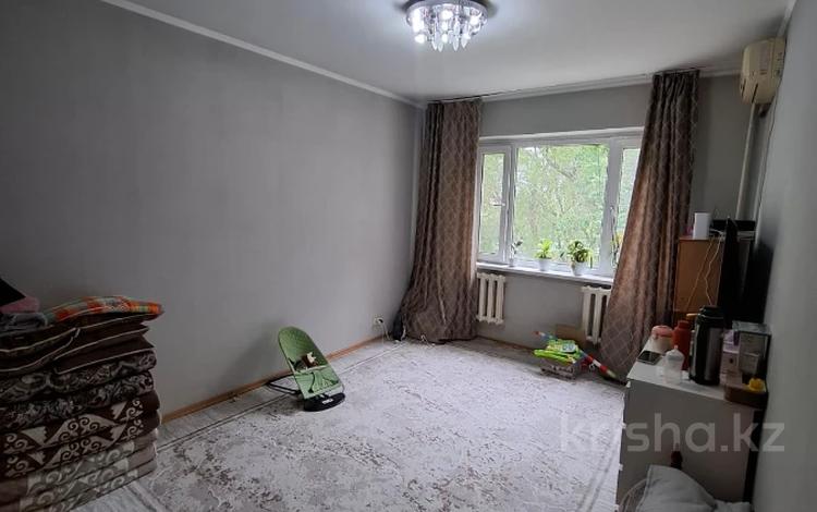 1-бөлмелі пәтер · 45 м² · 3/5 қабат, мкр Айнабулак-3, Макатаева, бағасы: 25.5 млн ₸ в Алматы, Жетысуский р-н — фото 4