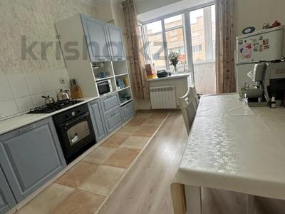 1-комнатная квартира · 60.8 м² · 4/5 этаж, батыс 2 за 23.5 млн 〒 в Актобе