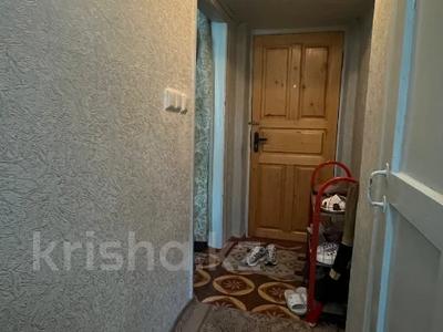 1-комнатная квартира · 24.7 м² · 1/2 этаж, Шестакова 22 — Район больницы за 6 млн ₸ в Карабулаке