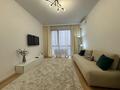 2-комнатная квартира · 62 м² · 6/10 этаж, Наурызбай батыра 127 блок 5 — Сатпаева - Наурызбай батыра за 470 000 ₸ в Алматы, Бостандыкский р-н — фото 4