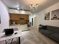 2-комнатная квартира · 50 м² · 4/10 этаж, мкр Юго-Восток, Дюсембекова — Карагандинcкая Областная Мечеть за 25.5 млн ₸ в Караганде, Казыбек би р-н