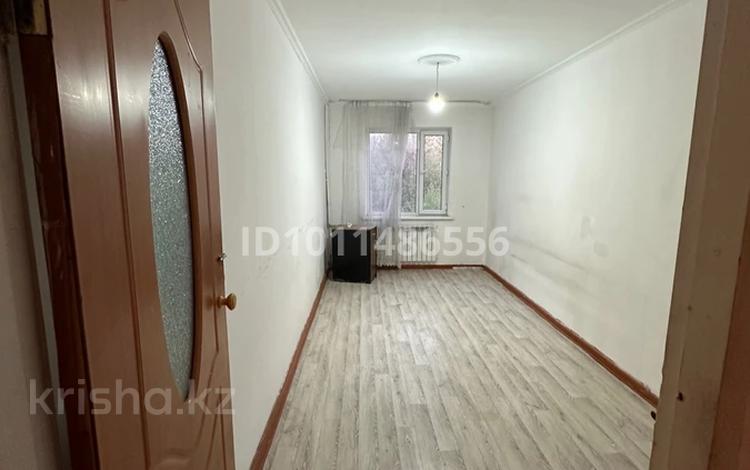 3-бөлмелі пәтер · 60 м² · 3/4 қабат, Жангозина — Мкрн Карлыгаш, бағасы: 21 млн ₸ в Каскелене — фото 2
