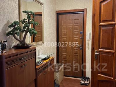 3-бөлмелі пәтер · 60 м² · 5/5 қабат, мкр Орбита-1 4 — Навои/Торайгырова, бағасы: 44 млн ₸ в Алматы, Бостандыкский р-н