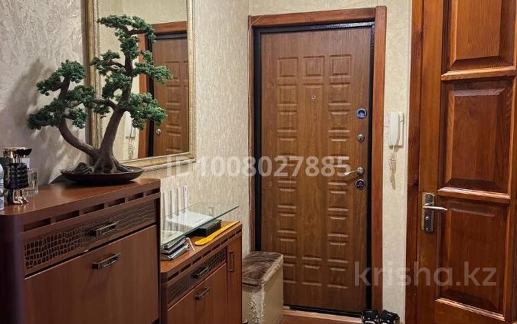 3-бөлмелі пәтер · 60 м² · 5/5 қабат, мкр Орбита-1 4 — Навои/Торайгырова, бағасы: 44 млн ₸ в Алматы, Бостандыкский р-н — фото 15
