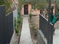 Отдельный дом · 4 комнаты · 90 м² · 4 сот., Момышұлы 15а за 38 млн ₸ в  — фото 10