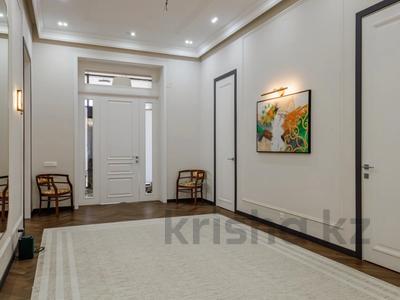 Отдельный дом · 7 комнат · 412 м² · 10 сот., Vela village за 450 млн ₸ в Астане, Есильский р-н