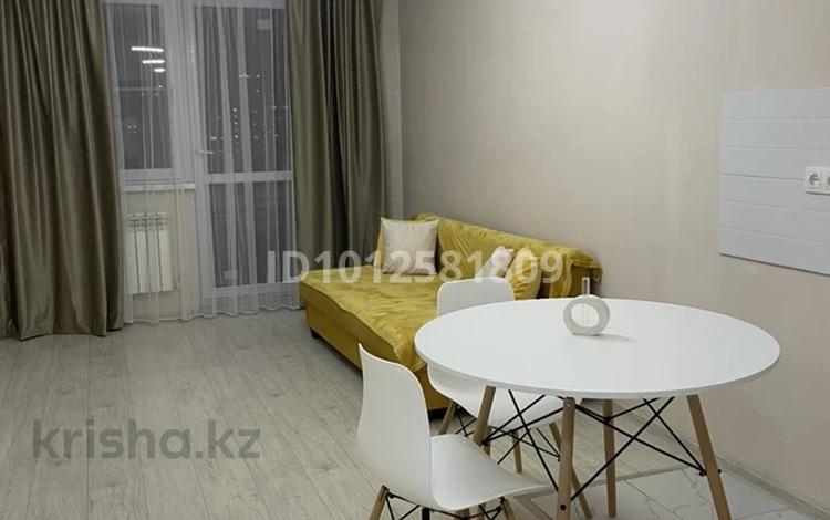 1-бөлмелі пәтер · 30 м² · 10/10 қабат, Жунисова — Төлеби көшесі, бағасы: ~ 20 млн ₸ в Алматы, Наурызбайский р-н — фото 2
